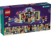 LEGO Friends 42618 Heartlake City kávézó