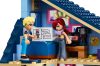 LEGO Friends 42620 Olly és Paisley családi házai