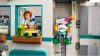 LEGO Friends 42621 Heartlake City kórház