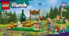 LEGO Friends 42622 Íjászat a kalandtáborban