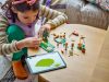 LEGO Friends 42622 Íjászat a kalandtáborban