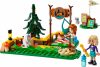 LEGO Friends 42622 Íjászat a kalandtáborban