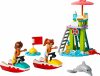 LEGO Friends 42623 Vízi robogó a strandon