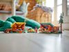 LEGO Friends 42624 Otthonos kabinok a kalandtáborban