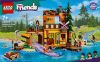 LEGO Friends 42626 Vízi sportok a kalandtáborban