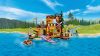 LEGO Friends 42626 Vízi sportok a kalandtáborban