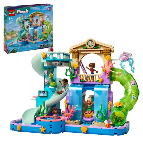 LEGO Friends 42630 Heartlake City aquapark
