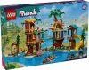 LEGO Friends 42631 Lombház a kalandtáborban