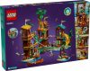 LEGO Friends 42631 Lombház a kalandtáborban
