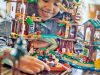 LEGO Friends 42631 Lombház a kalandtáborban