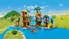 LEGO Friends 42631 Lombház a kalandtáborban