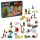 LEGO Friends 42637 LEGO Friends Adventi naptár 2024