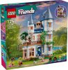 LEGO Friends 42638 Kastélyszálló