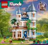 LEGO Friends 42638 Kastélyszálló