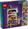 LEGO Friends 42638 Kastélyszálló