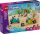 LEGO Friends 42641 Szörföző kutyák és robogós kalandok