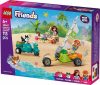 LEGO Friends 42641 Szörföző kutyák és robogós kalandok