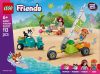 LEGO Friends 42641 Szörföző kutyák és robogós kalandok
