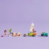 LEGO Friends 42641 Szörföző kutyák és robogós kalandok