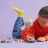 LEGO Friends 42641 Szörföző kutyák és robogós kalandok