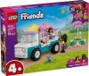 LEGO Friends 42644 Heartlake City fagylaltos kocsi