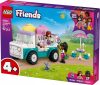 LEGO Friends 42644 Heartlake City fagylaltos kocsi