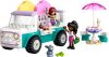 LEGO Friends 42644 Heartlake City fagylaltos kocsi