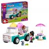 LEGO Friends 42644 Heartlake City fagylaltos kocsi