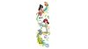 LEGO Friends 42647 Paisley szobája