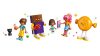 LEGO Friends 42649 Heartlake City édességbolt