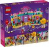 LEGO Friends 42649 Heartlake City édességbolt