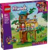 LEGO Friends 42652 Barátság lombház találkahely