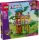 LEGO Friends 42652 Barátság lombház találkahely