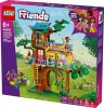LEGO Friends 42652 Barátság lombház találkahely