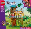 LEGO Friends 42652 Barátság lombház találkahely