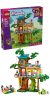 LEGO Friends 42652 Barátság lombház találkahely