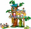 LEGO Friends 42652 Barátság lombház találkahely