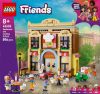 LEGO Friends 42655 Étterem és főzőiskola