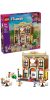 LEGO Friends 42655 Étterem és főzőiskola