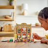 LEGO Friends 42655 Étterem és főzőiskola