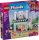 LEGO Friends 42662 Fodrászat és fodrászkellékek boltja