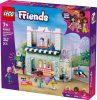 LEGO Friends 42662 Fodrászat és fodrászkellékek boltja
