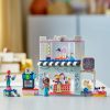 LEGO Friends 42662 Fodrászat és fodrászkellékek boltja