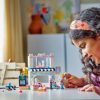 LEGO Friends 42662 Fodrászat és fodrászkellékek boltja