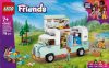 LEGO Friends 42663 Barátság lakóautós kaland