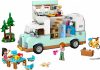 LEGO Friends 42663 Barátság lakóautós kaland