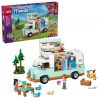 LEGO Friends 42663 Barátság lakóautós kaland