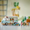 LEGO Friends 42663 Barátság lakóautós kaland