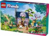 LEGO Friends 42669 Méhészek háza és virágoskert
