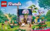 LEGO Friends 42669 Méhészek háza és virágoskert